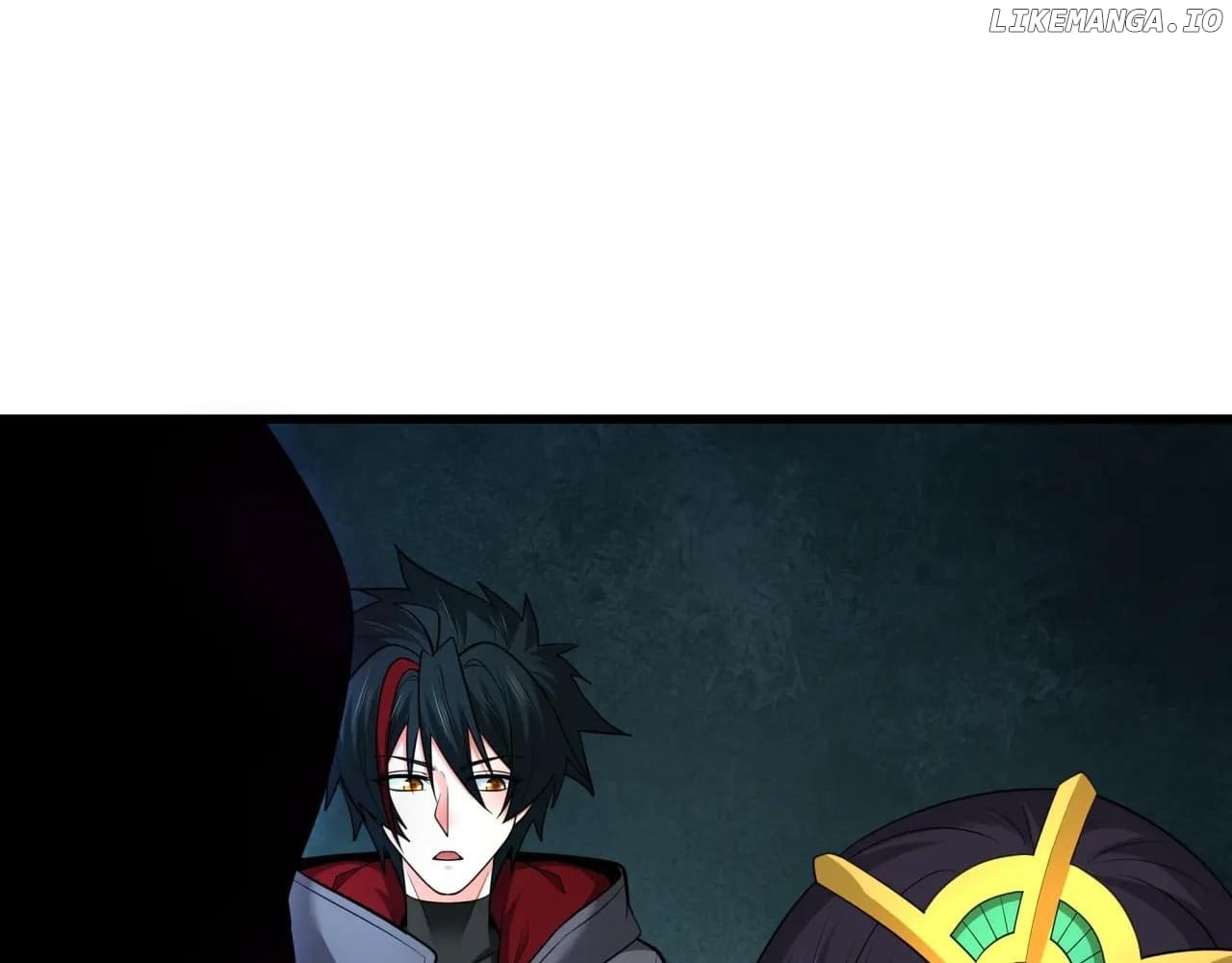 Era of the Haunted Chapter 344 - page 53